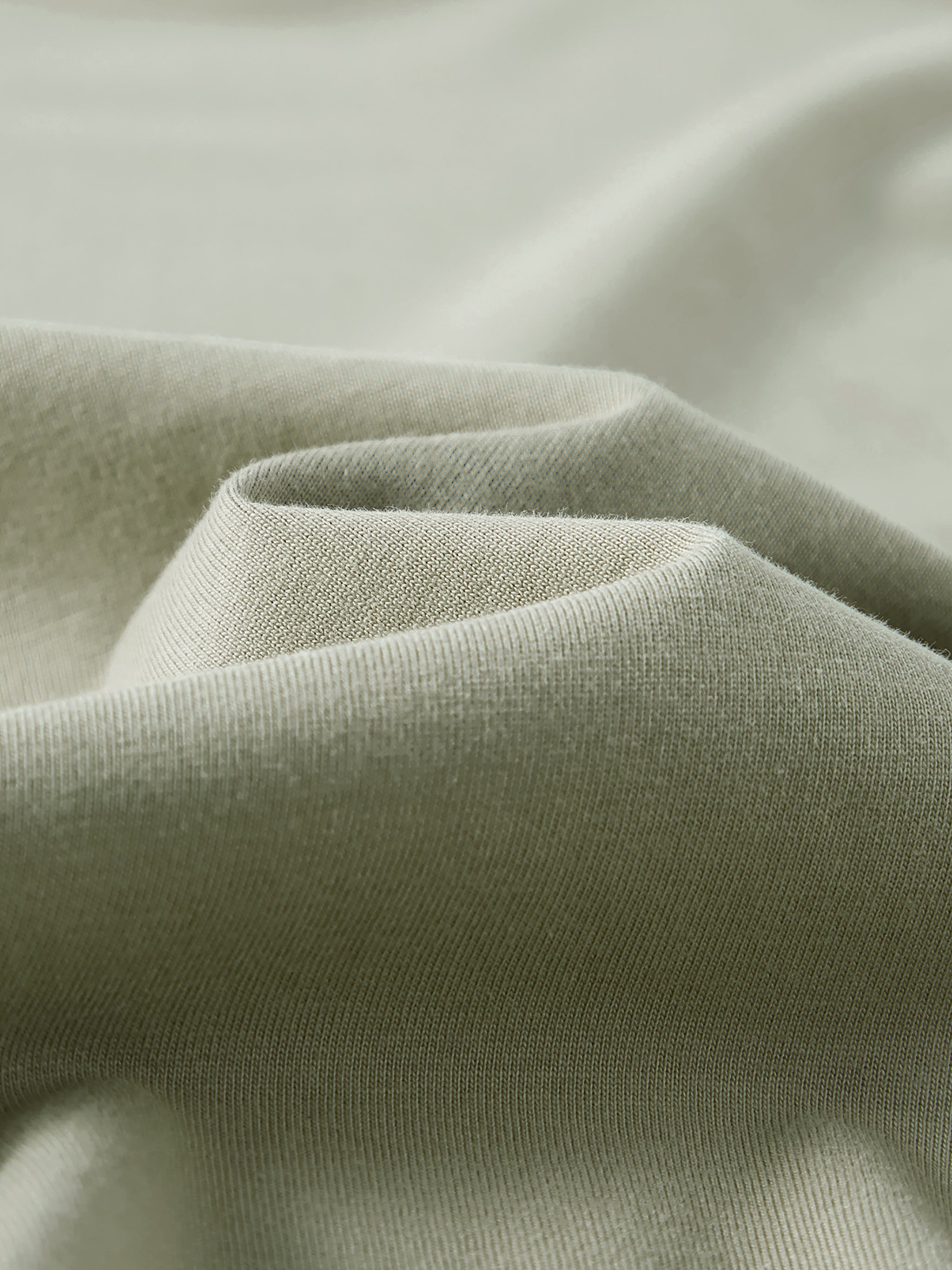 HXDECI KATZXL1 Sleeved Crew [ALPHA ED.]