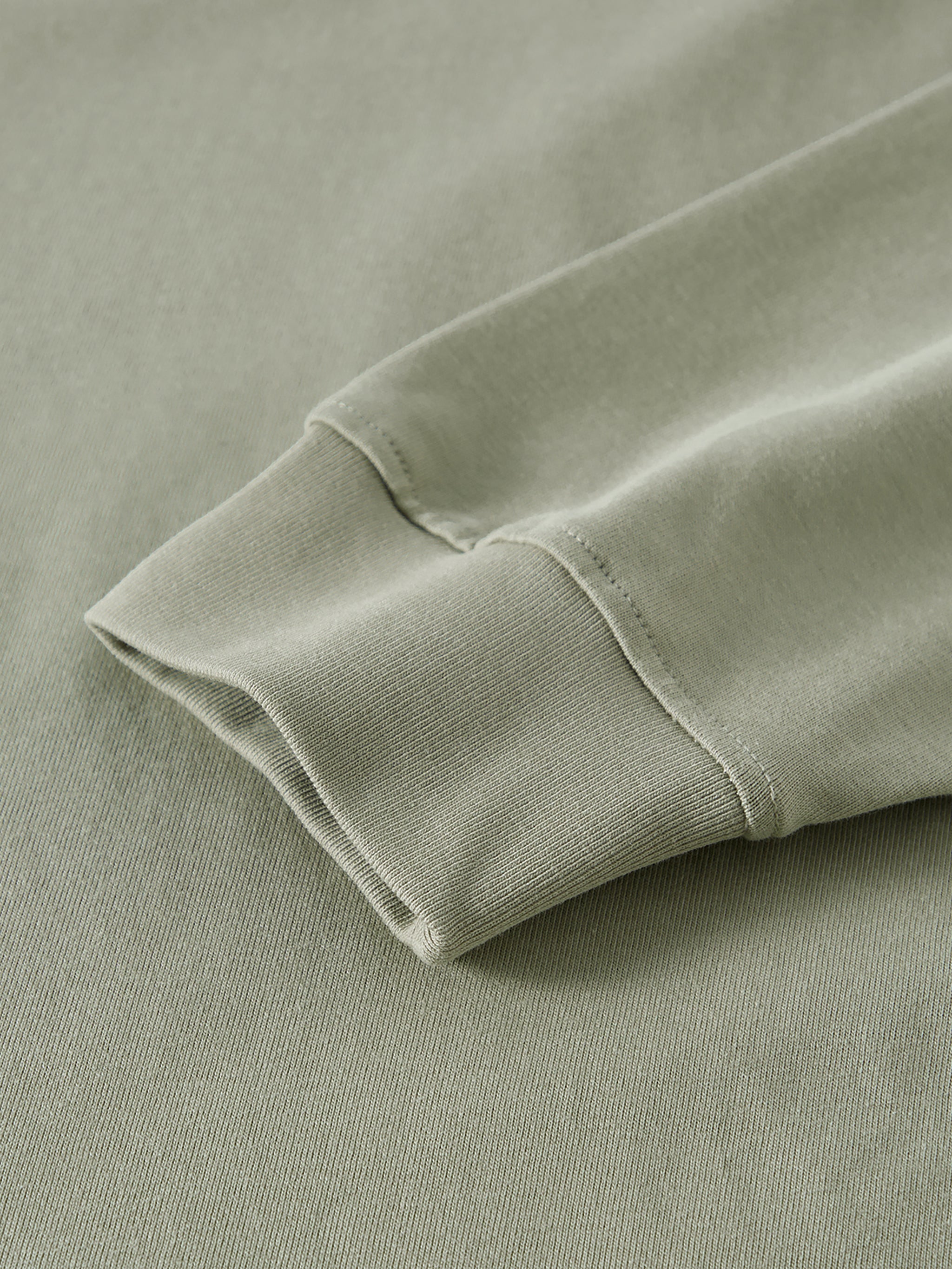 HXDECI KATZXL1 Sleeved Crew [ALPHA ED.]