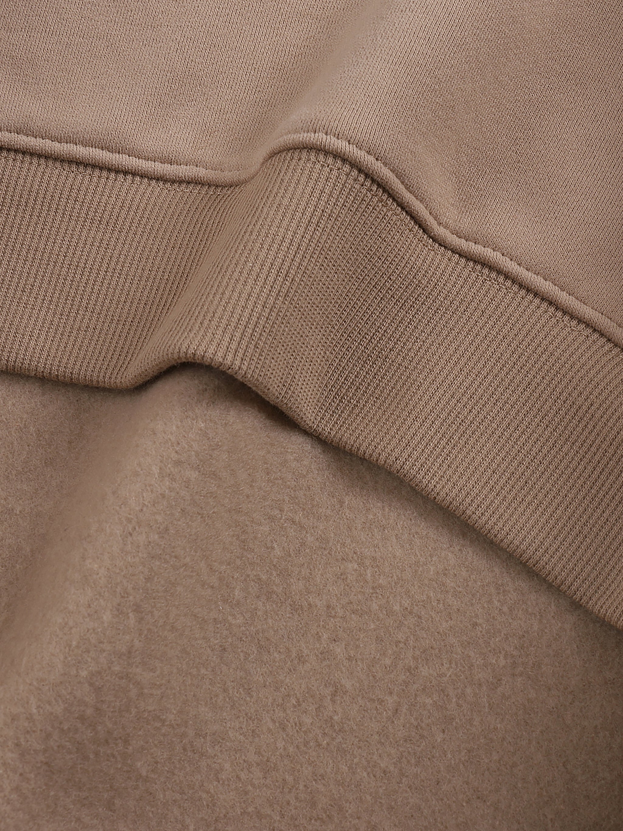 HXDECI Donut Bite Crew Sweater [ALPHA ED.]